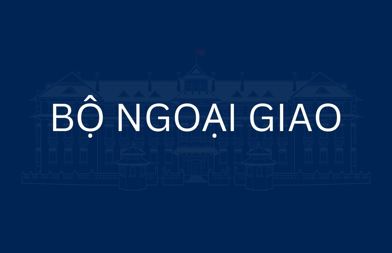Dấu ấn ngoại giao Việt Nam